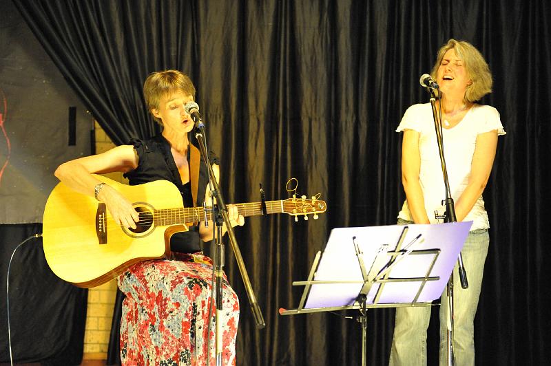 Sarah Fogarty & Margie Salem 17.jpg - Sarah Fogarty & Margie Salem